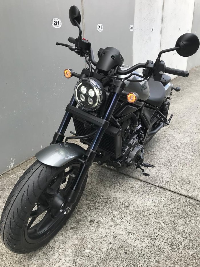 2023 Honda CMX1100 DCT 