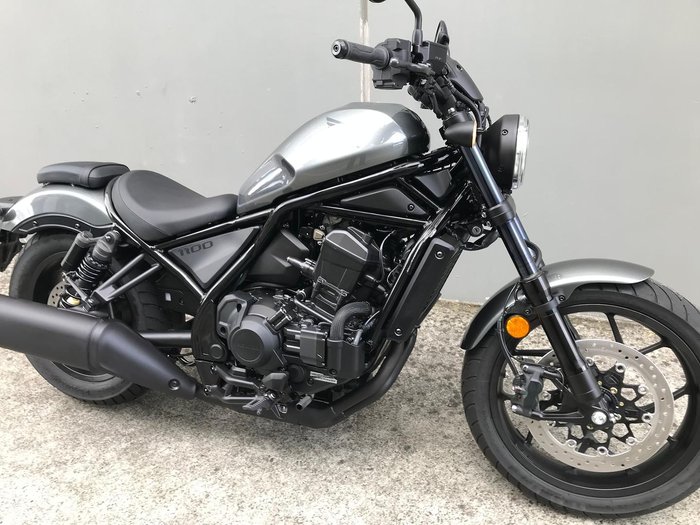 2023 Honda CMX1100 DCT 