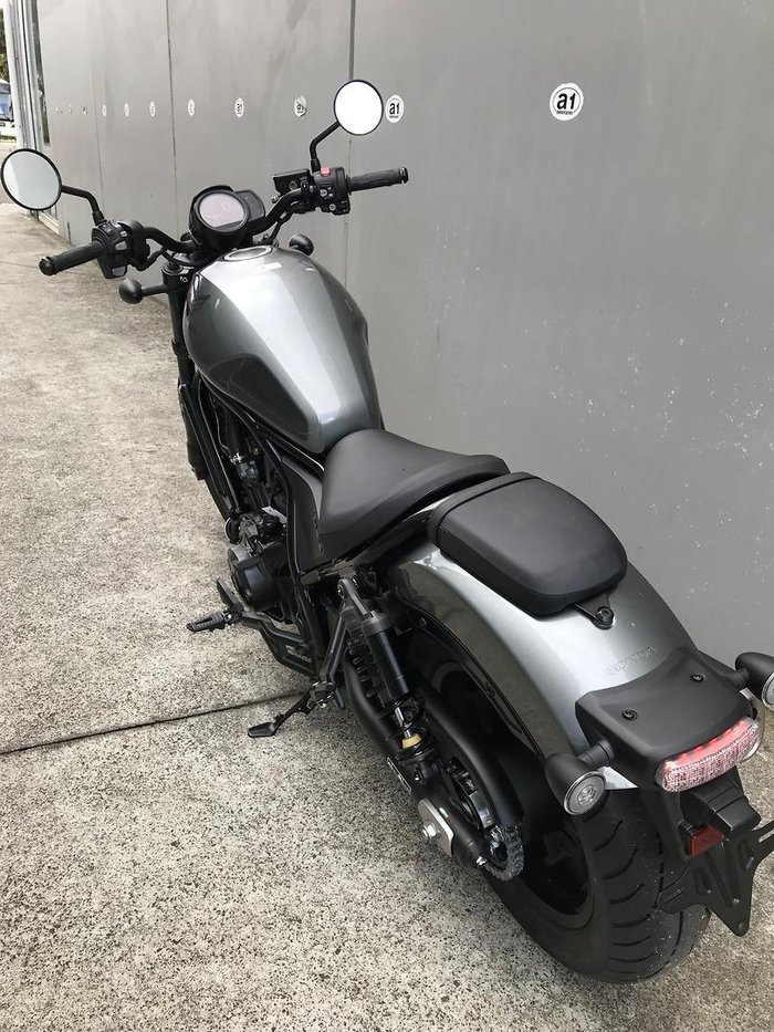 2023 Honda CMX1100 DCT 