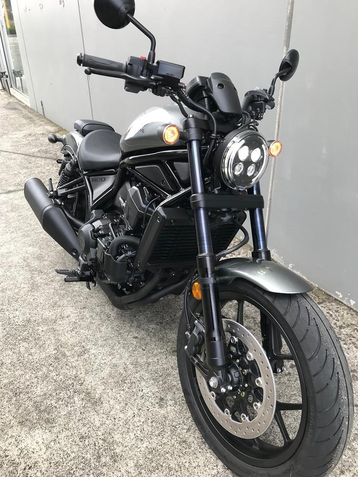 2023 Honda CMX1100 DCT 