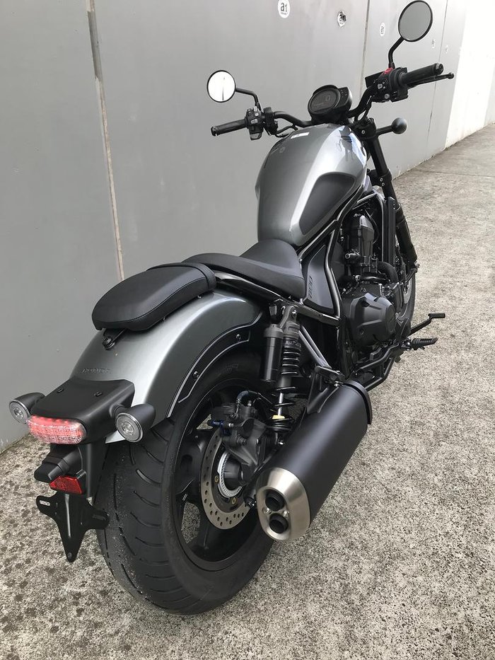 2023 Honda CMX1100 DCT 