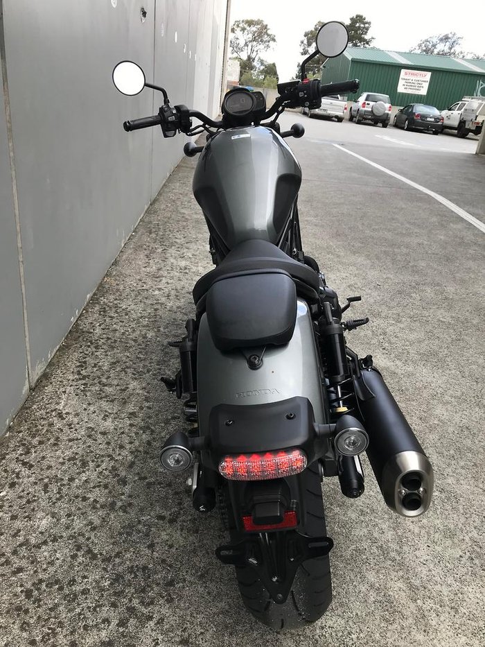 2023 Honda CMX1100 DCT 