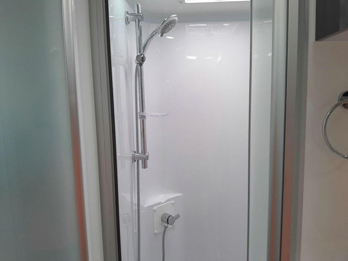 2025 Windsor Genesis 220Md Wild 22' 2 Bunk