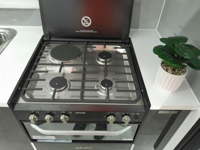 2025 Windsor Genesis 220Md Wild 22' 2 Bunk