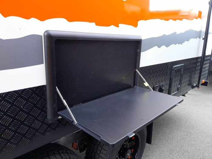 2025 Windsor Genesis 220Md Wild 22' 2 Bunk