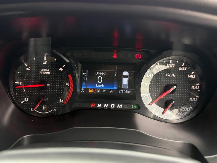 2021 Ford Ranger Raptor PX MkIII MY21.25 4X4 Dual Range Ford Performance Blue