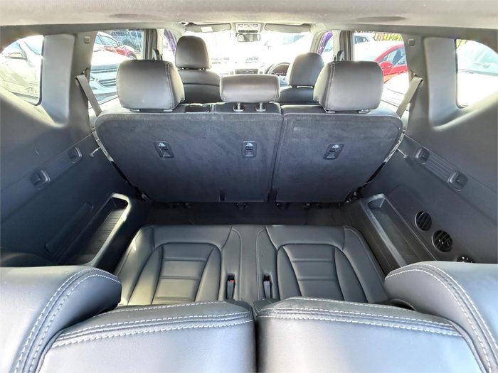 2022 SSANGYONG REXTON ULTIMATE (AWD)