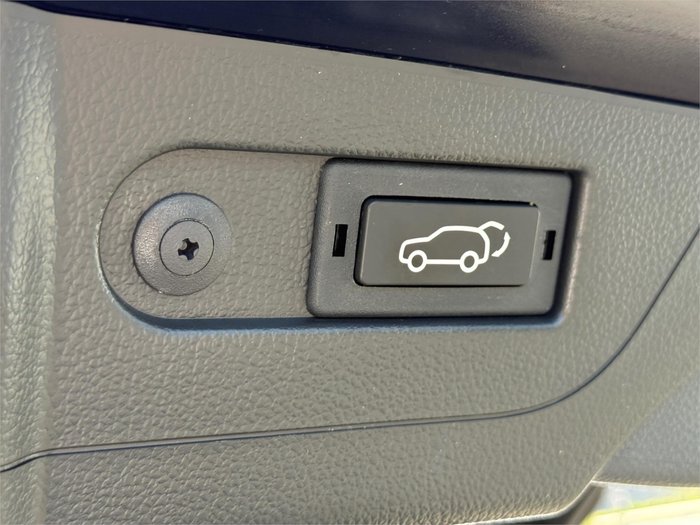 2022 SSANGYONG REXTON ULTIMATE (AWD)