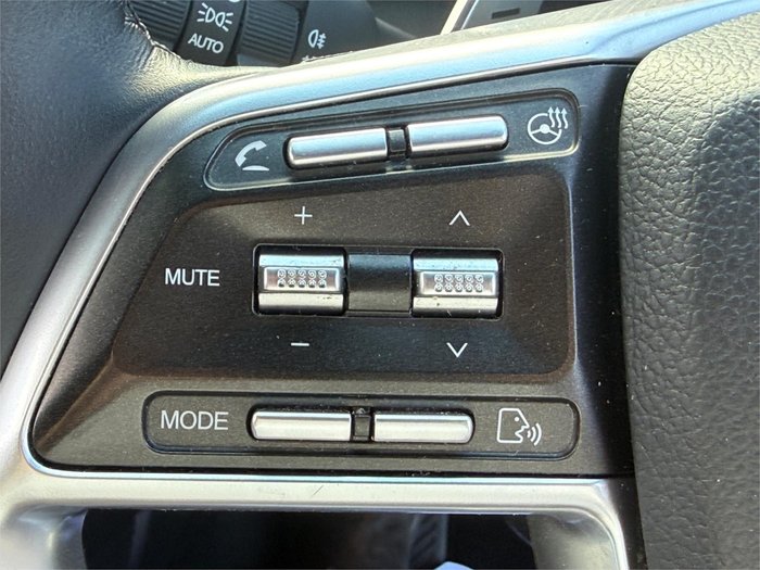 2022 SSANGYONG REXTON ULTIMATE (AWD)