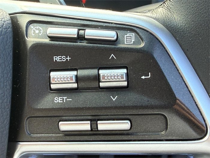 2022 SSANGYONG REXTON ULTIMATE (AWD)