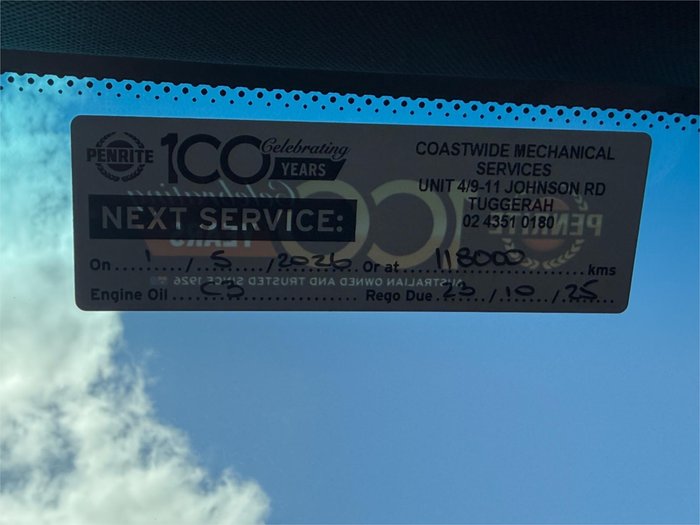 2022 SSANGYONG REXTON ULTIMATE (AWD)