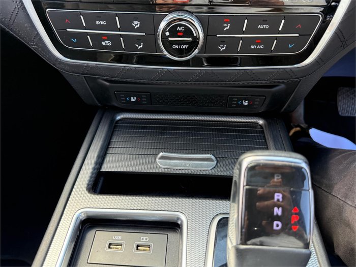 2022 SSANGYONG REXTON ULTIMATE (AWD)