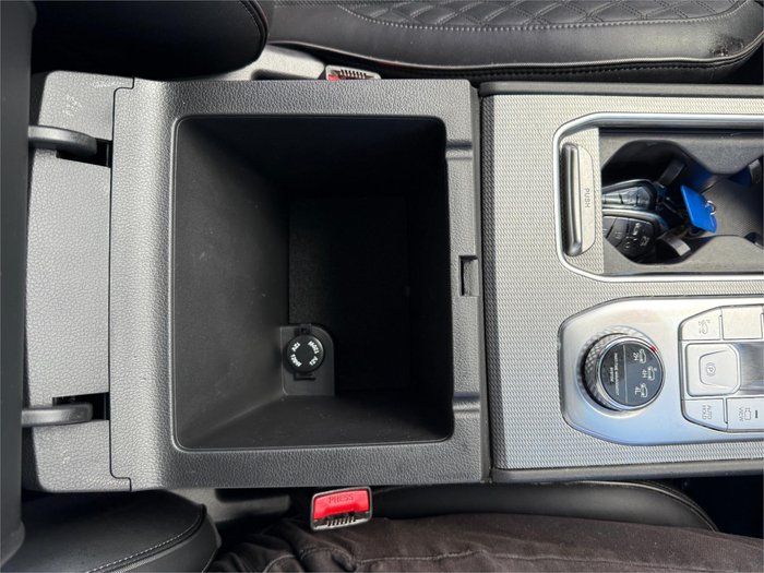 2022 SSANGYONG REXTON ULTIMATE (AWD)