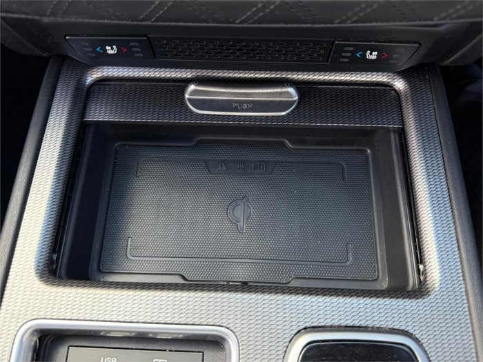 2022 SSANGYONG REXTON ULTIMATE (AWD)