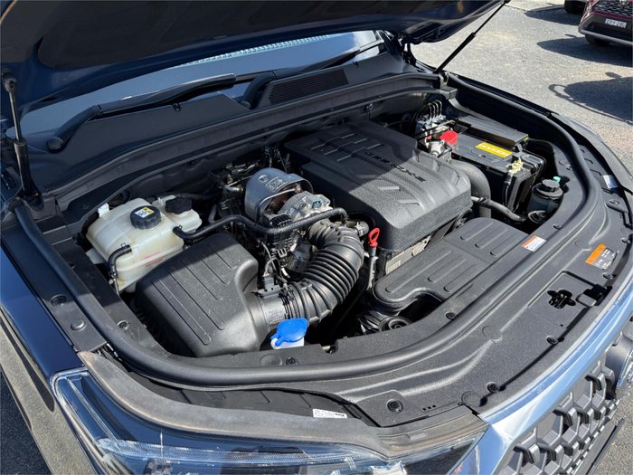 2022 SSANGYONG REXTON ULTIMATE (AWD)