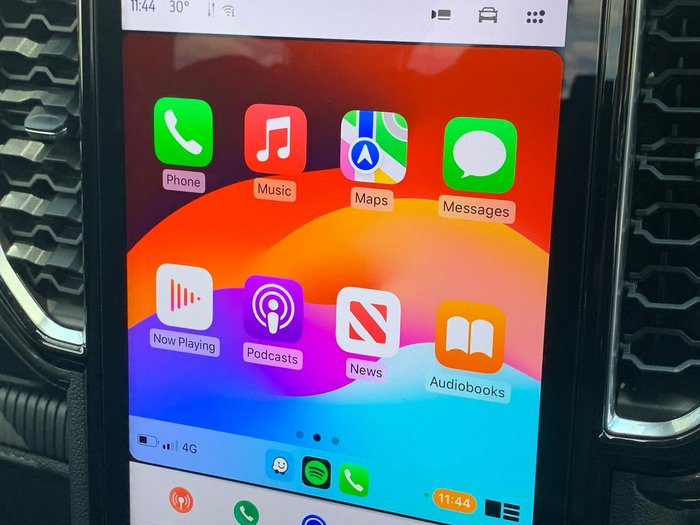 2025 Ford Ranger Wildtrak