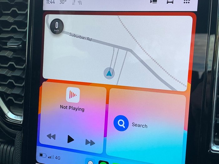 2025 Ford Ranger Wildtrak