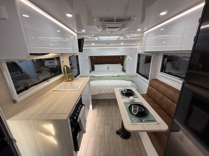 2025 GREAT AUSSIE Gravity