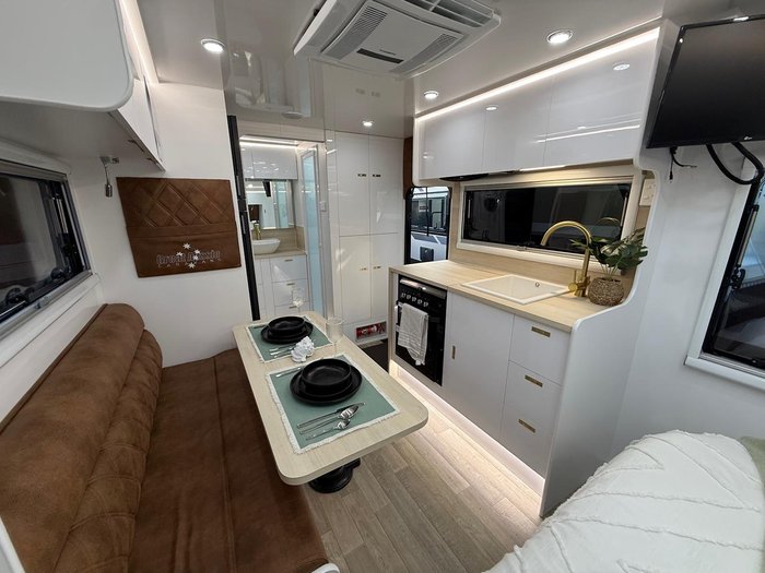 2025 GREAT AUSSIE Gravity