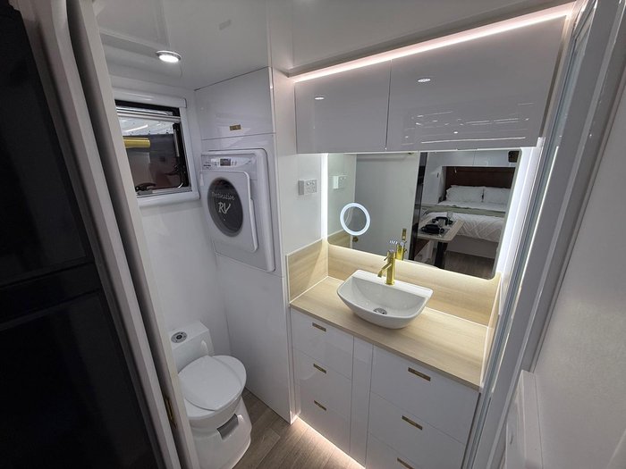 2025 GREAT AUSSIE Gravity