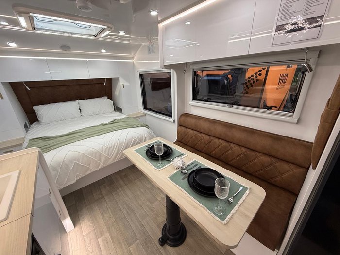 2025 GREAT AUSSIE Gravity