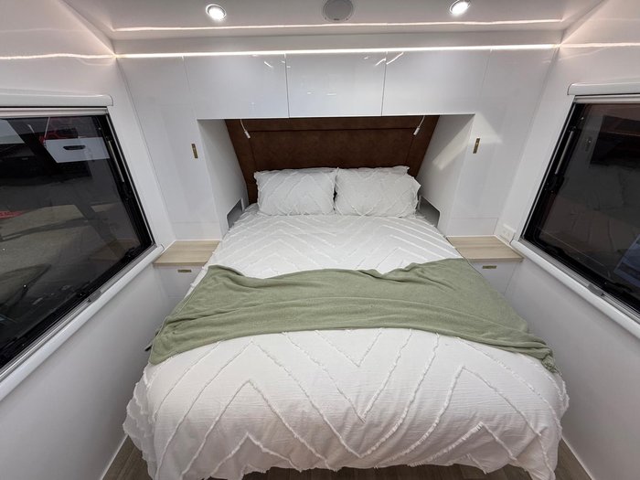 2025 GREAT AUSSIE Gravity