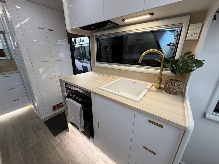 2025 GREAT AUSSIE Gravity