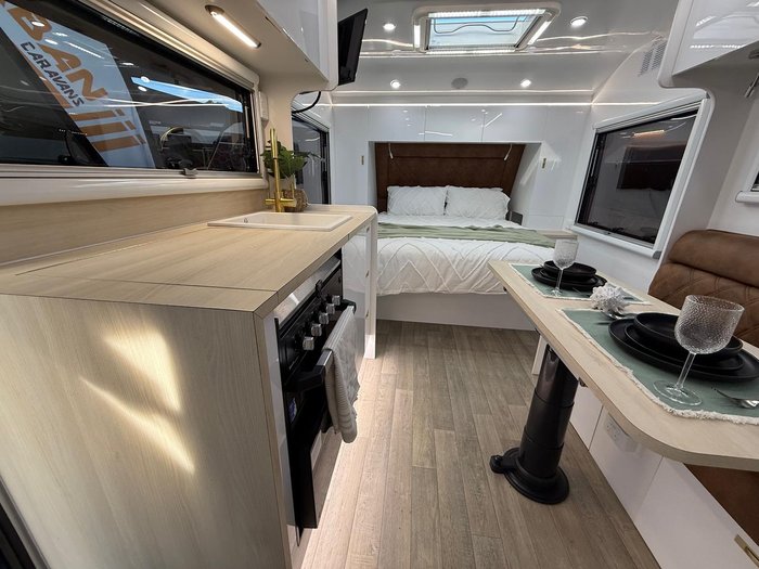 2025 GREAT AUSSIE Gravity