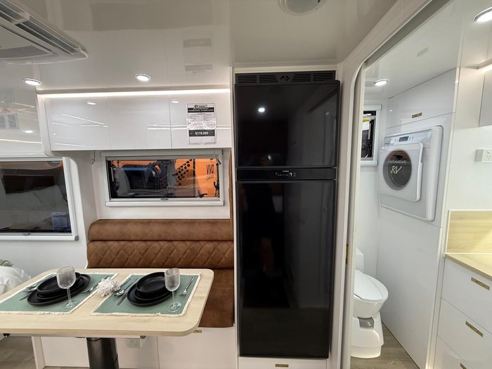 2025 GREAT AUSSIE Gravity