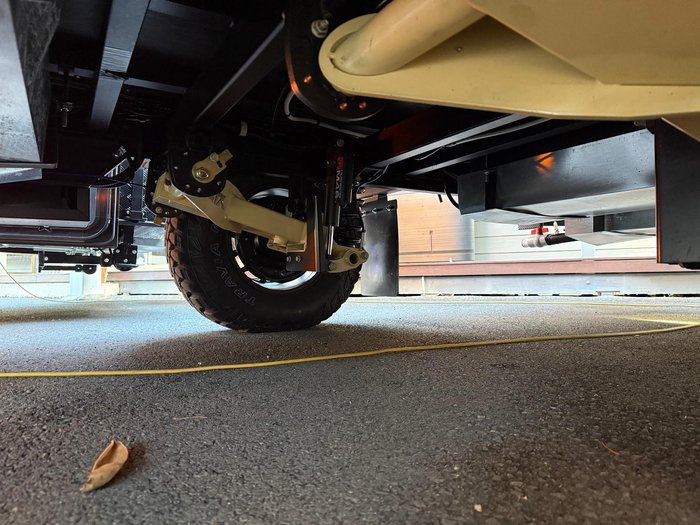 2025 GREAT AUSSIE Gravity