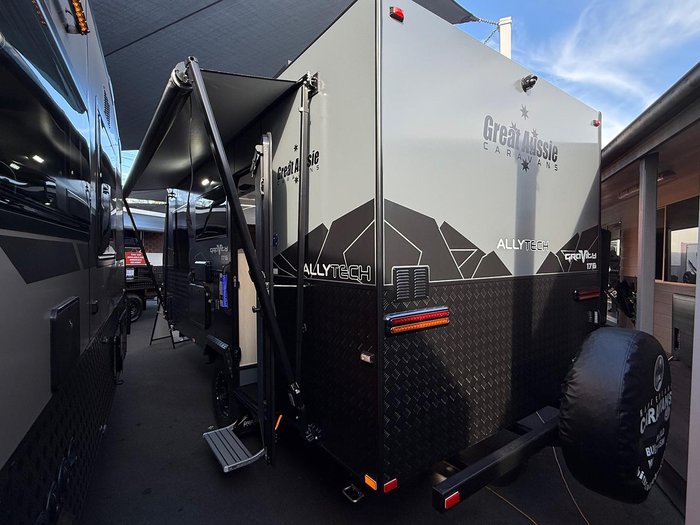 2025 GREAT AUSSIE Gravity