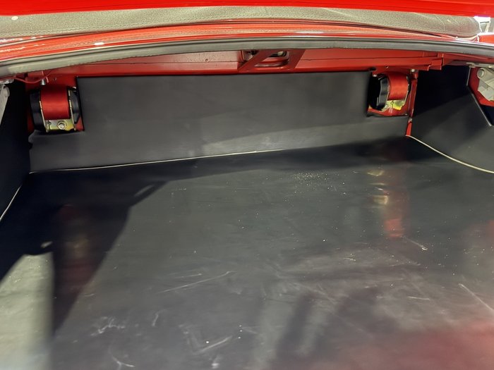 1969 Jaguar E-Type 4.2