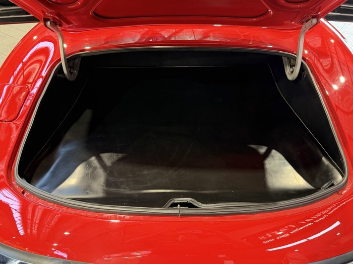 1969 Jaguar E-Type 4.2