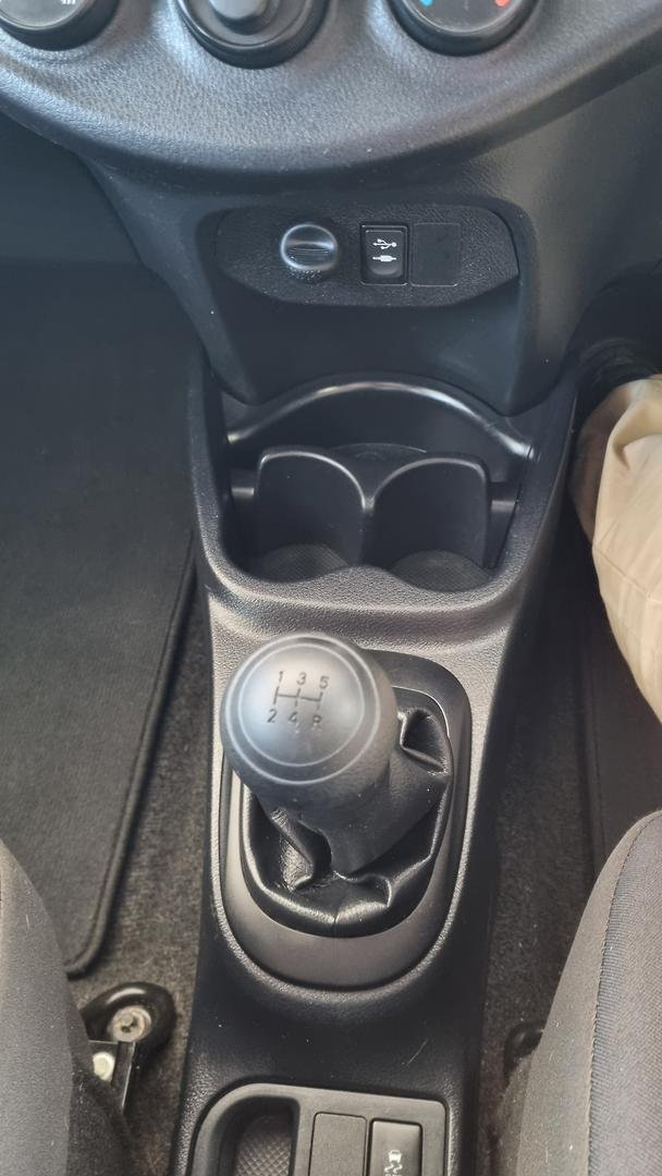 2017 Toyota Yaris Ascent