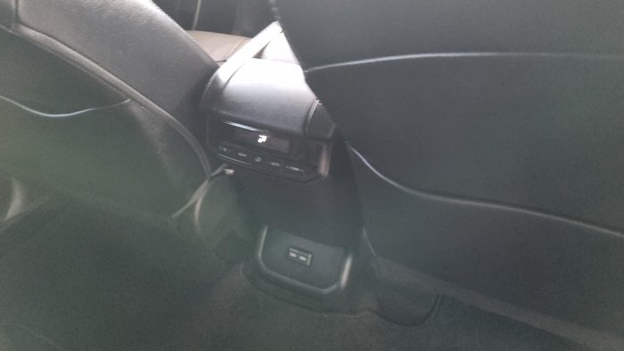 2021 Toyota Kluger Grande