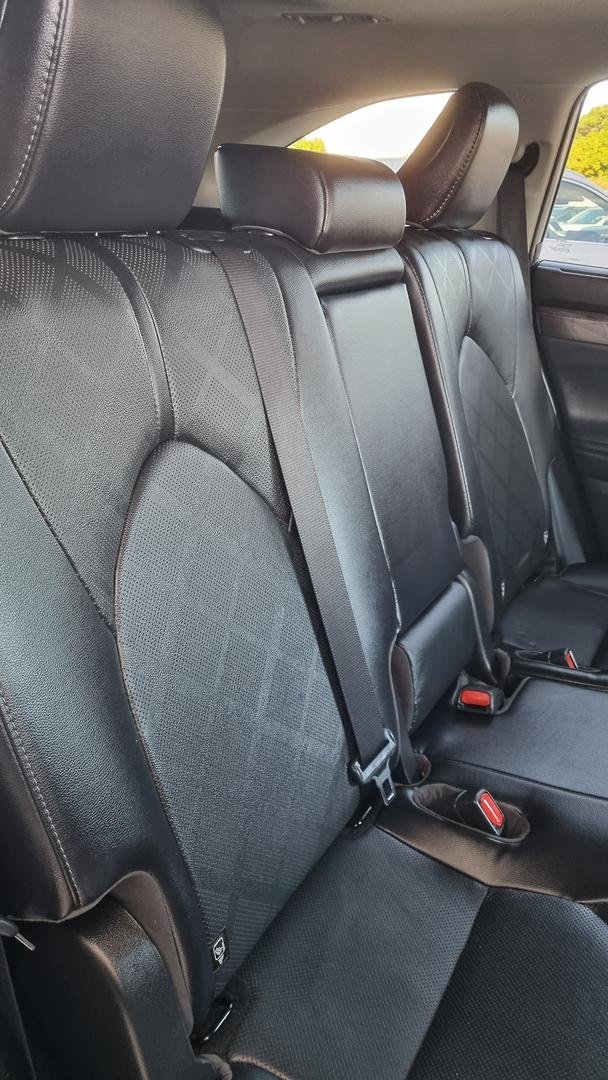 2021 Toyota Kluger Grande