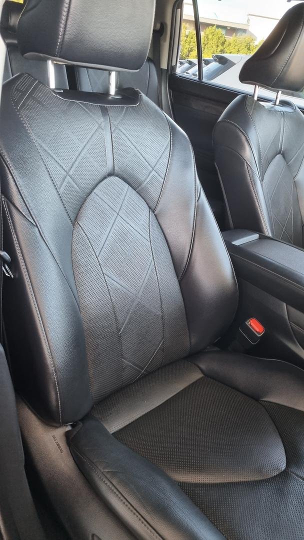 2021 Toyota Kluger Grande