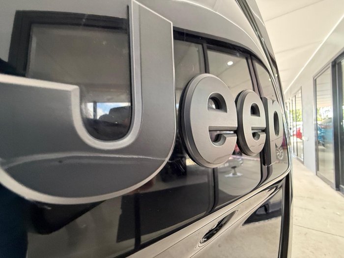 2020 Jeep Wrangler Overland