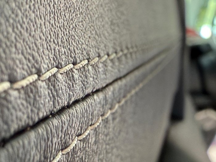 2020 Jeep Wrangler Overland