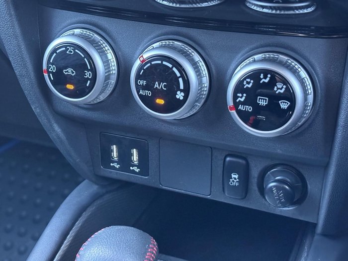 2022 Mitsubishi ASX MR