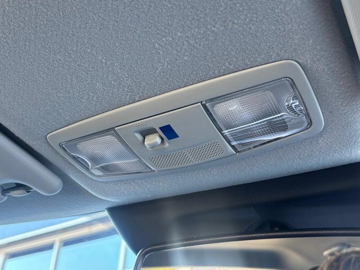 2022 Mitsubishi ASX MR