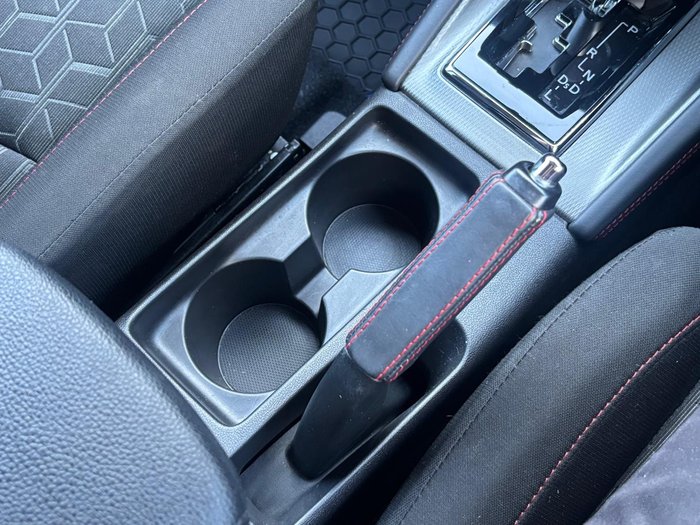 2022 Mitsubishi ASX MR