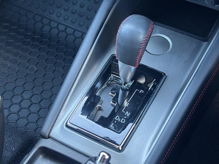 2022 Mitsubishi ASX MR