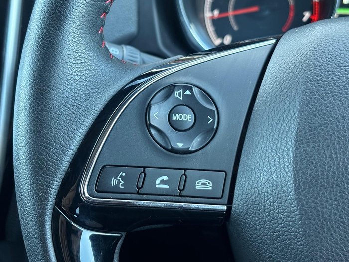 2022 Mitsubishi ASX MR