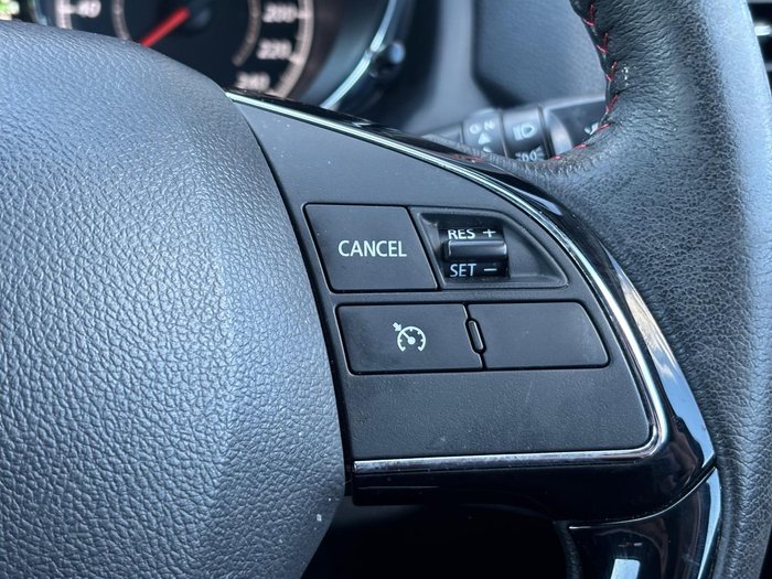 2022 Mitsubishi ASX MR