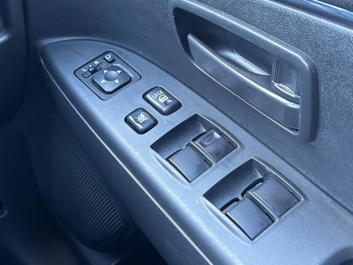 2022 Mitsubishi ASX MR