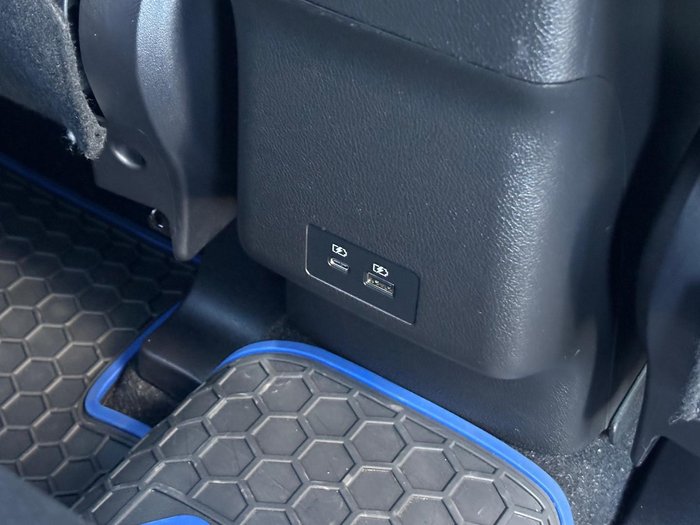 2022 Mitsubishi ASX MR