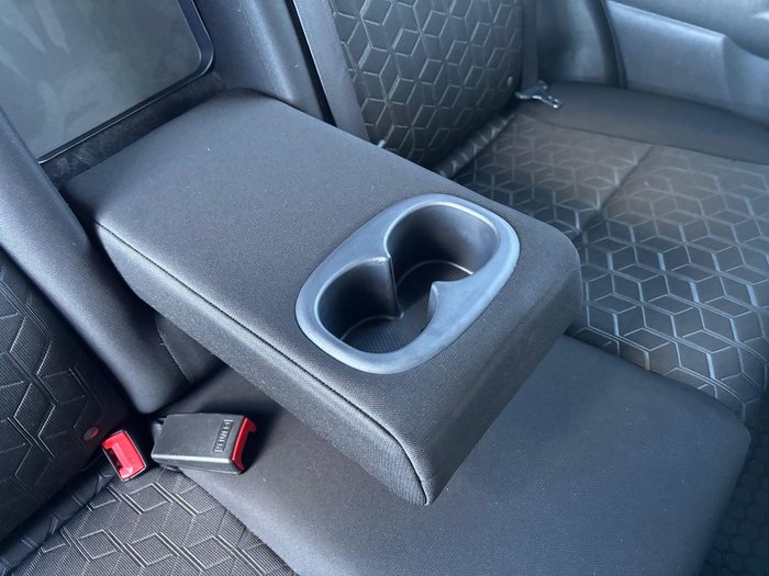 2022 Mitsubishi ASX MR