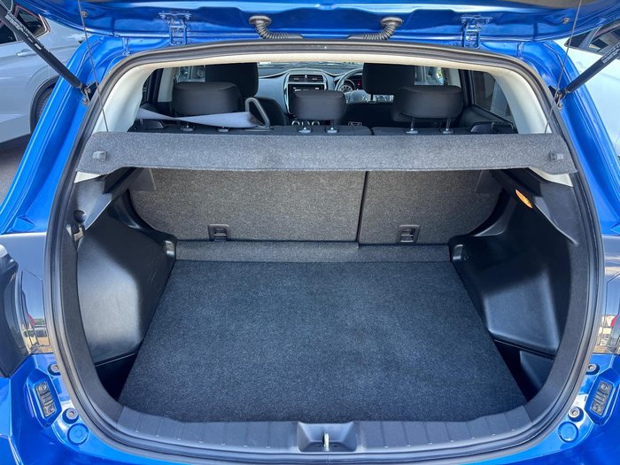 2022 Mitsubishi ASX MR