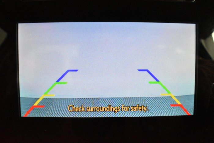 2018 Toyota Hilux Workmate